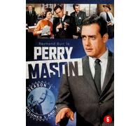 Perry Mason: Saison 1, Volume 1 & 2 [Import belge]