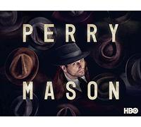Perry Mason: Season 1