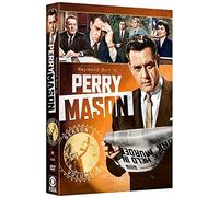 Perry Mason: Season 1 V.2 [DVD] [Region 1] [US Import] [NTSC]