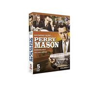 Perry Mason Season 1 Vol 2 (Spanish Release)