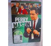 Perry Mason: Season 2 V.1 [DVD] [Region 1] [US Import] [NTSC]