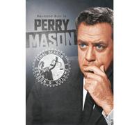 Perry Mason: The Ninth & Final Season - Volume One [DVD] [Region 1] [NTSC]