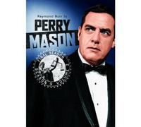 Perry Mason - Perry Mason: The Ninth & Final Season - 2 [DVD] [Region 1] [US Import] [NTSC]