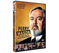 Perry Mason: The Case of the Defiant Daughter