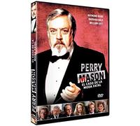 Perry Mason: The Case of the Fatal Fashion