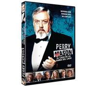 Perry Mason : The case of the Lady in the Lake - El Caso De La Dama Del Lago Perry Mason - Ron Satlof.