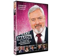 Perry Mason: The case of the Lethal Lesson - Perry Mason : El Caso Del Asesinato En La Universidad