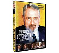 Perry Mason: The case of the musical murder - El Caso Del Telón Final