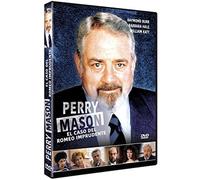 Perry Mason: The Case of the Reckless Romeo