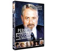 Perry Mason: The Case Of The Reckless Romeo [DVD]