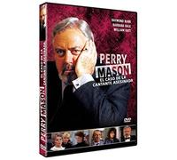 Perry Mason: The Case of the Silenced Singer (PERRY MASON: EL CASO DE LA CANTANTE ASESINADA, Spain Import, see details for langu