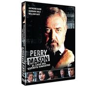 Perry Mason The Case of the Sinister Spirit (Region 2)