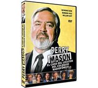 Perry Mason: The Case of the Telltale Talk Show Host