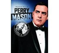 Perry Mason: The Ninth and Final Season, Vol. 2 (DVD) Raymond Burr (US IMPORT)