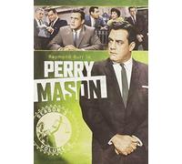 PERRY MASON THIRD SE - DVD - J3z
