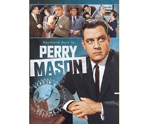 Perry MASONFOURTH Season VOL 1