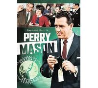Perry MASONSECOND Season VOL 1