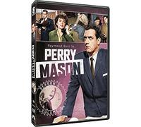 Perry Mason: Season 3 V.1 [DVD] [Region 1] [US Import] [NTSC]