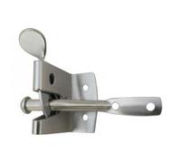 Perry Medium Auto Gate Catch No.1932 - Galvanised