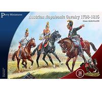 Perry Miniatures Austrian Napoleonic Cavalry 1798-1815