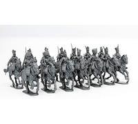 Perry Miniatures French Line Chasseurs a Cheval 1808-15 in 28mm
