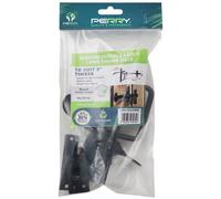 Perry No.20/pp Suffolk Latch Perrypack With Fittings Light Medium Std Long Thumb