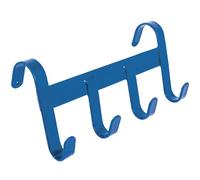 Perry No.523 Equestrian Handy Hanger - Blue