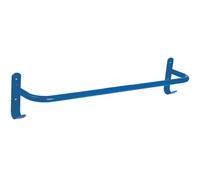 Perry Equestrian No.527 Stable Rug Rail, Blue