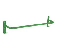 Perry Equestrian No.527 Stable Rug Rail, Green