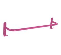 Perry Equestrian No.527 Stable Rug Rail, Pink