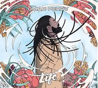 Perry, Omar - Life