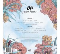 Perry, Omar - Life [VINYL]
