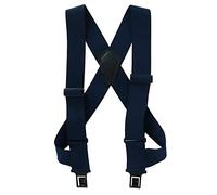 Perry Outback "Comfort" Suspenders