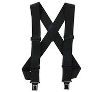 Perry Outback "Comfort" Suspenders