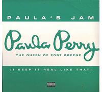 Perry Paula - Paulas Jam [12" VINYL]