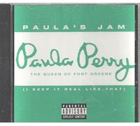 Perry Paula - Paulas Jam