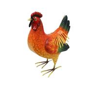 Perry Primus Metal Garden Animal Sculpture Ornament - 13 Designs