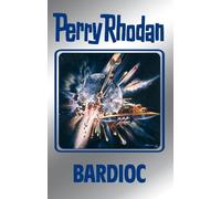 Perry Rhodan 100. Bardioc