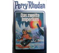 Perry Rhodan 19. Das zweite Imperium