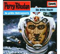 Perry Rhodan 2-die Dritte