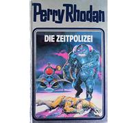 Perry Rhodan 36. Die Zeitpolizei