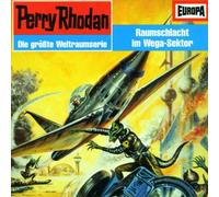 Perry Rhodan 5-raumschlacht