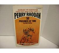 Perry Rhodan 56: Prisoner of Time