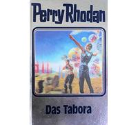 Perry Rhodan 63. Das Tabora