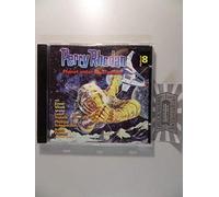Perry Rhodan 8: Planet unter Quarantäne