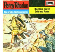 Perry Rhodan 9-die Spur Du