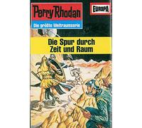 Perry Rhodan 9-die Spur Du [CASSETTE]