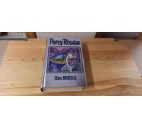 Perry Rhodan 92. Das Modul