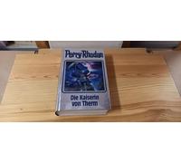 Perry Rhodan 94. Die Kaiserin von Therm