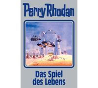 Perry Rhodan Band 156. Das Spiel des Lebens